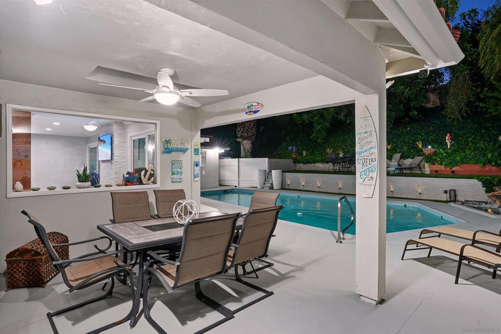 Del Cerro - Residential
