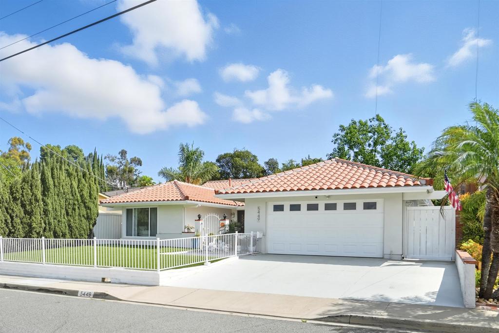 Del Cerro - Residential