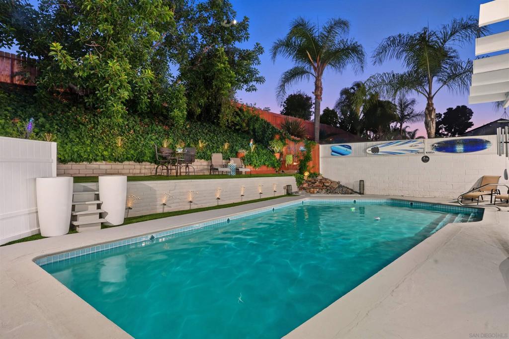 Del Cerro - Residential