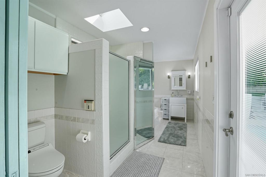 Del Cerro - Residential