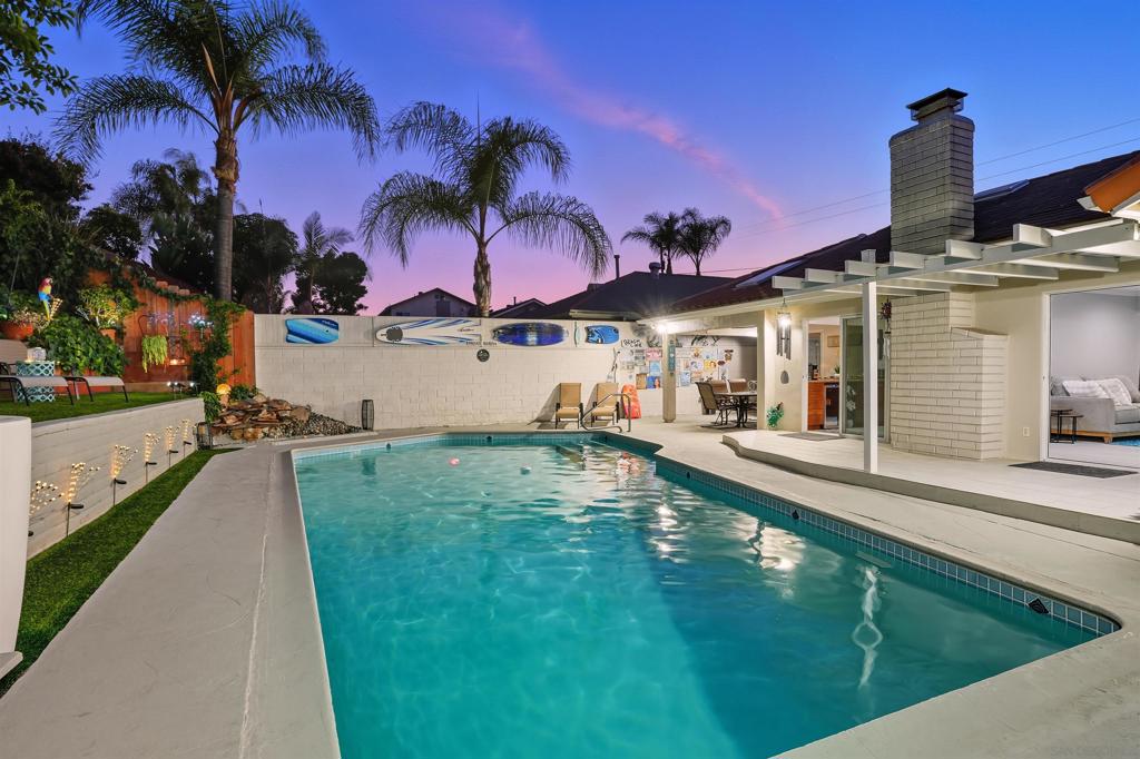 Del Cerro - Residential