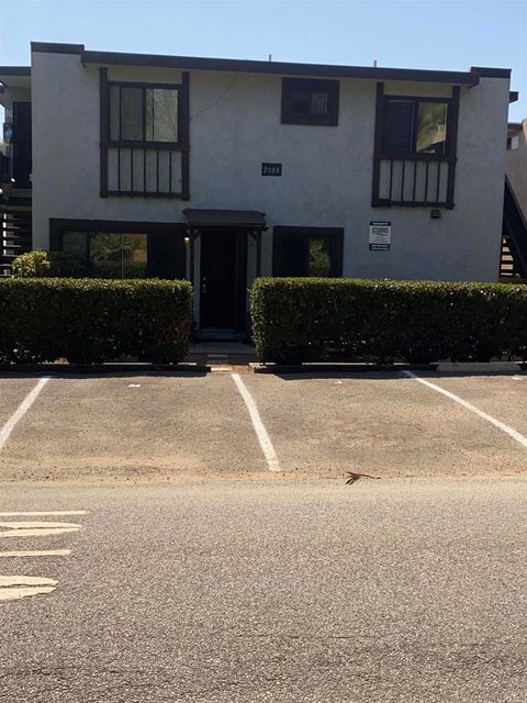 2088 Montgomery Avenue M Cardiff By The Sea CA 92007