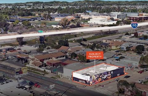 Photo of 1303 W Anaheim St, Wilmington, CA 90744 (MLS # SB25233368) Photo of 1303 W Anaheim St, Wilmington, CA 90744 (MLS # SB25233368)