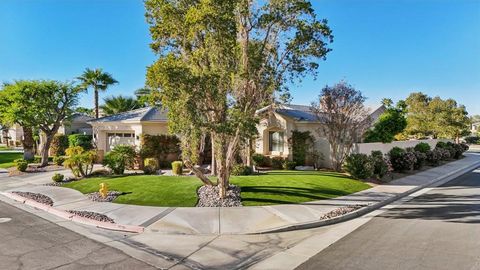 12 Calais Circle Rancho Mirage CA 92270