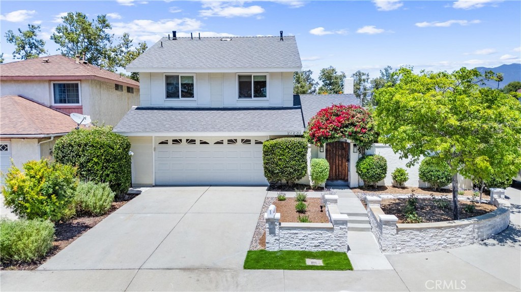 27231 Eastridge Drive