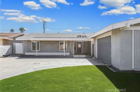 Photo of 81871 Victoria St, Indio, CA 92201 (MLS # TR26078894)