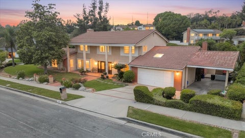 Photo of 1241 Arbolita Dr, La Habra, CA 90631 (MLS # PW26076590)