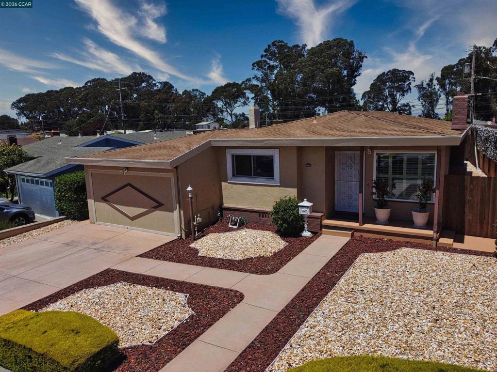 2979 Gilma Dr Dr