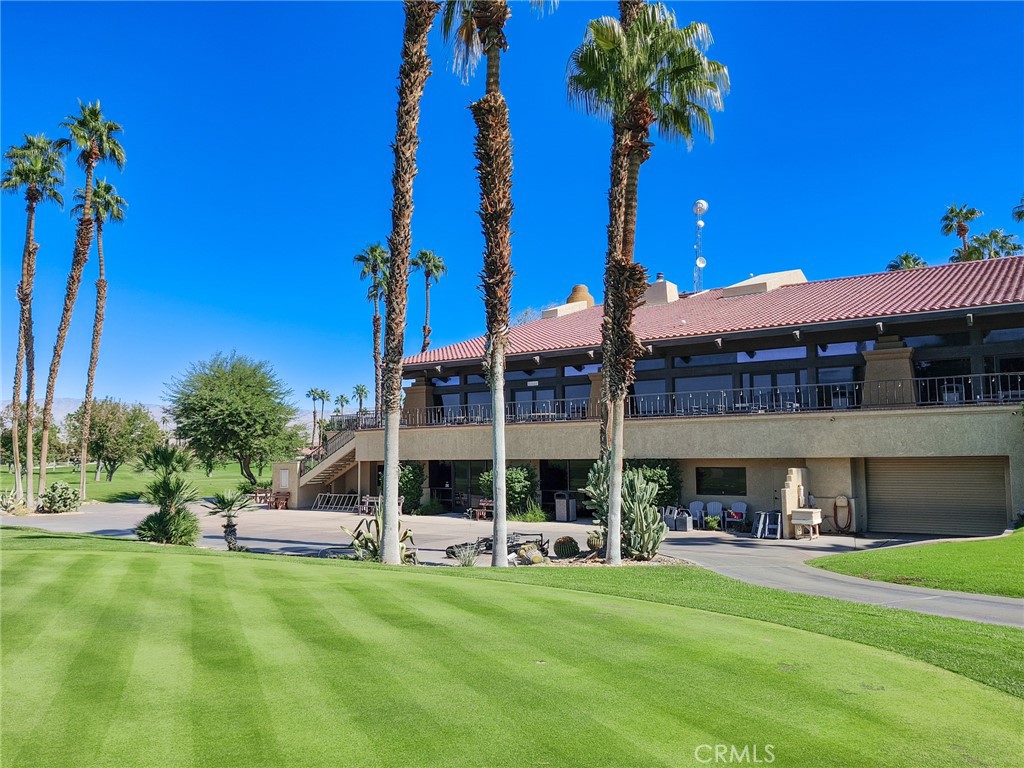 Woodhaven Country Club (32435) - Residential