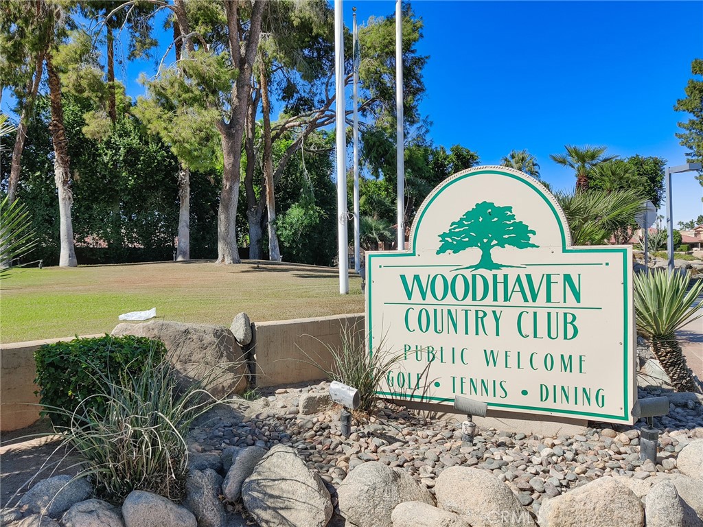 Woodhaven Country Club (32435) - Residential