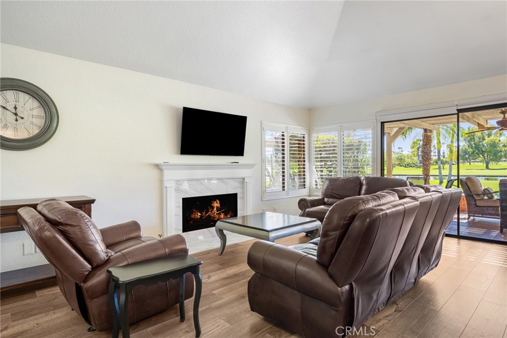 Woodhaven Country Club (32435) - Residential