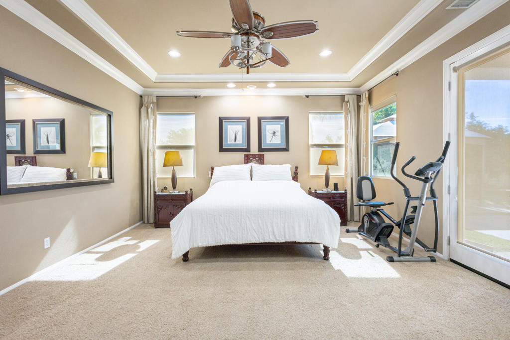 Brenna at Capri - Residential