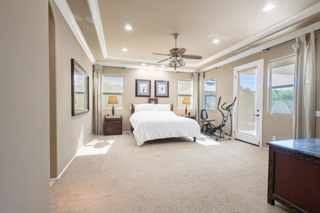 Brenna at Capri - Residential