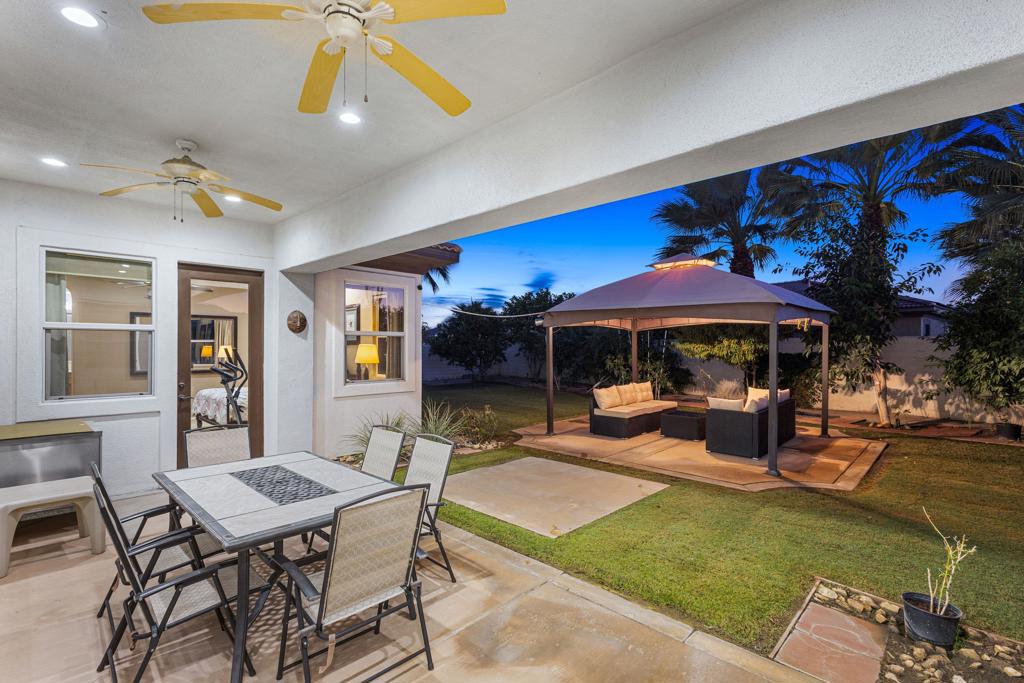 Brenna at Capri - Residential