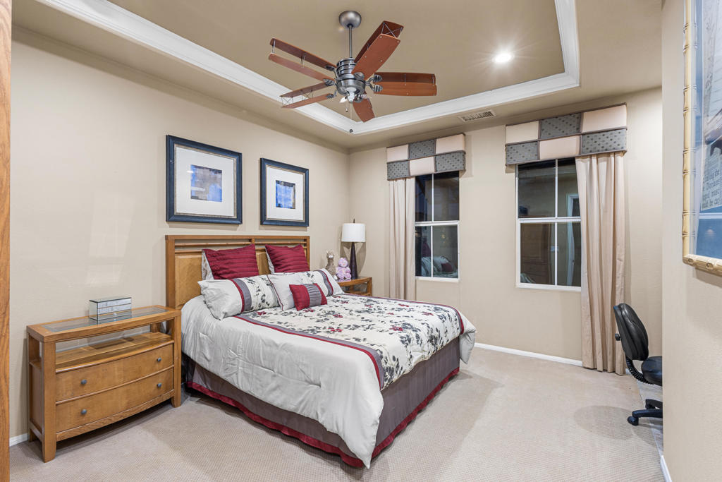 Brenna at Capri - Residential