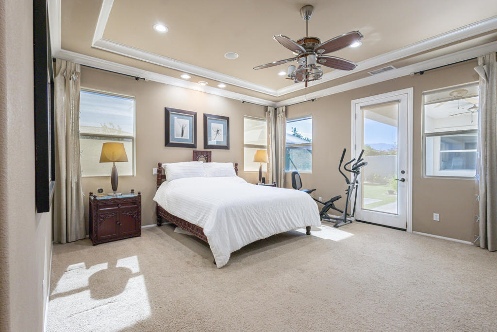 Brenna at Capri - Residential