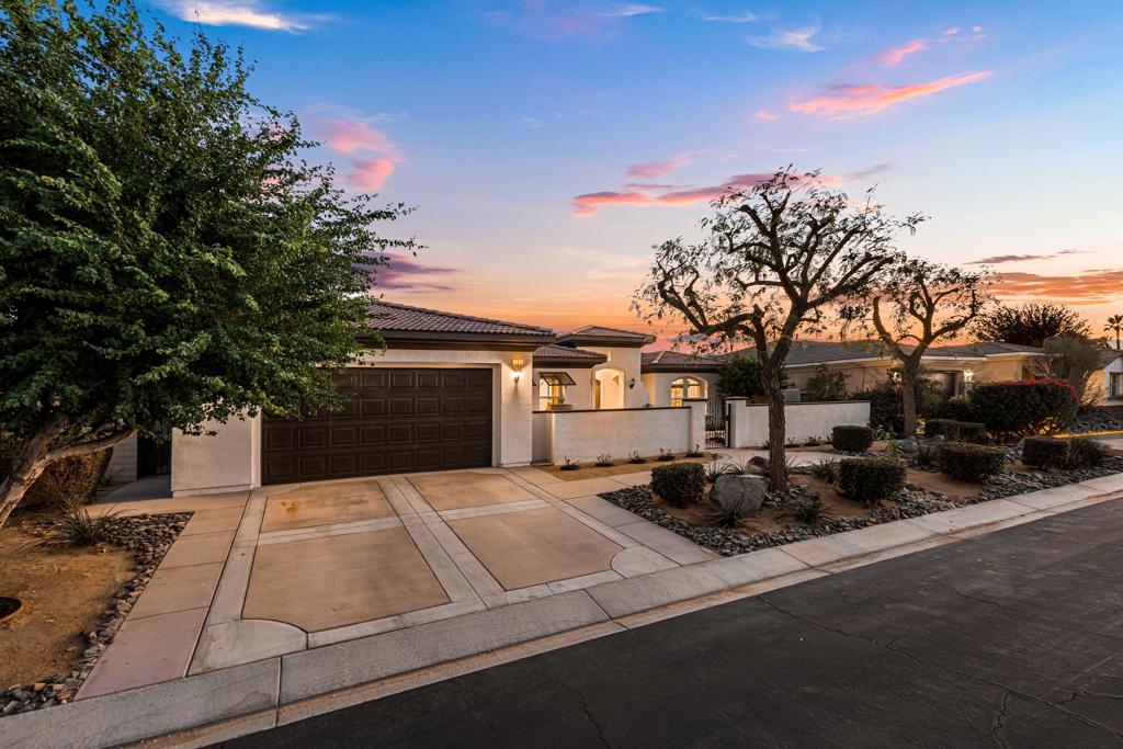 Brenna at Capri - Residential