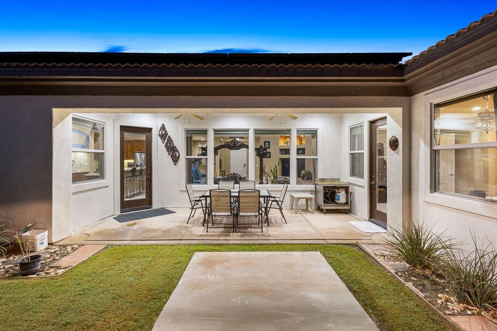 Brenna at Capri - Residential