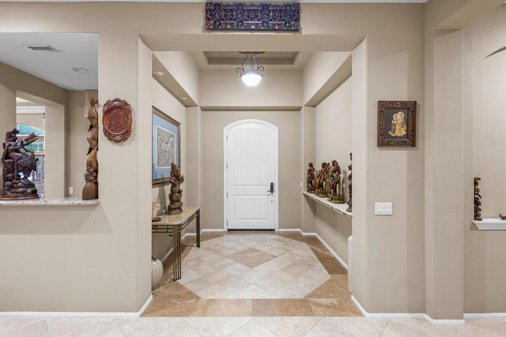 Brenna at Capri - Residential