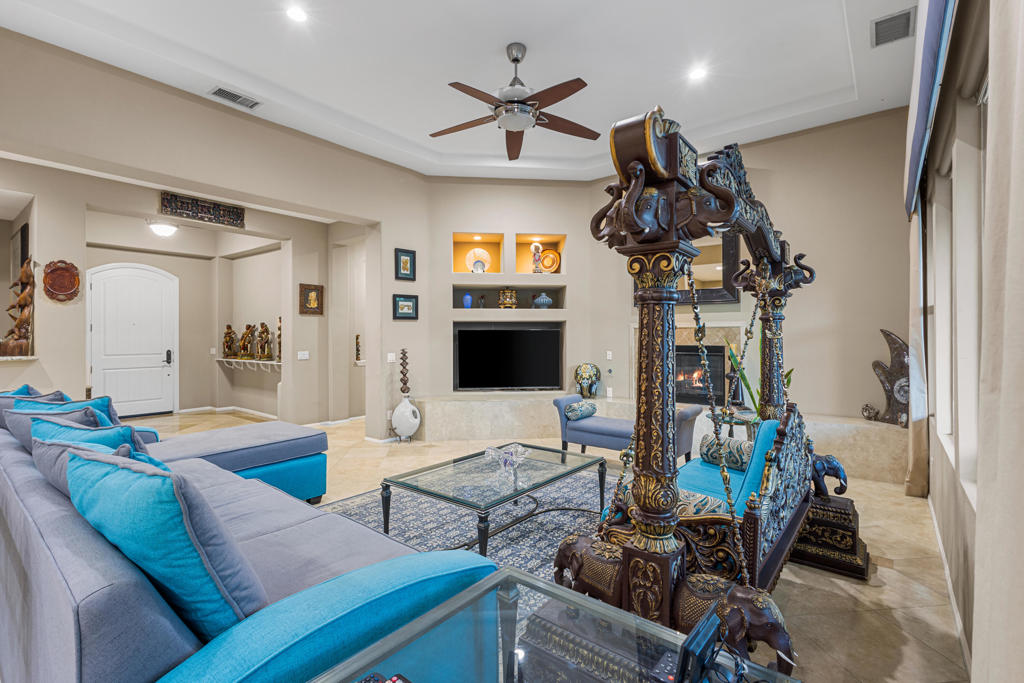 Brenna at Capri - Residential