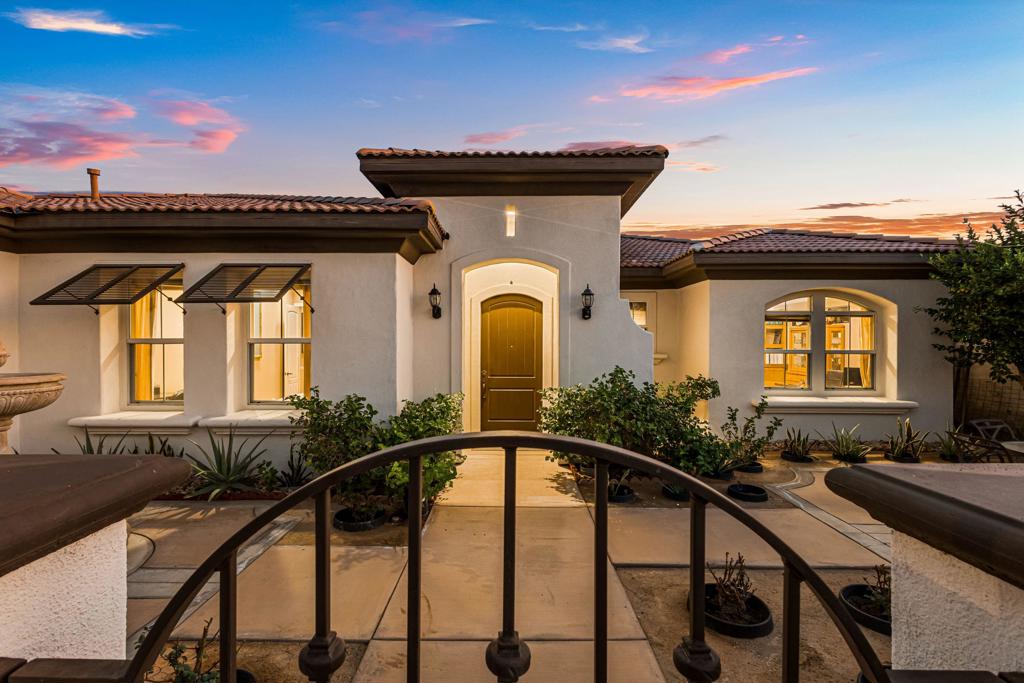 Brenna at Capri - Residential