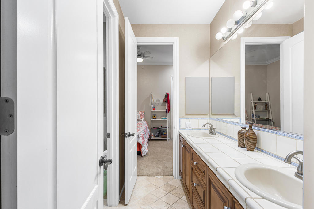 Brenna at Capri - Residential