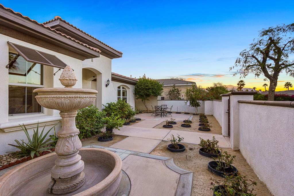 Brenna at Capri - Residential