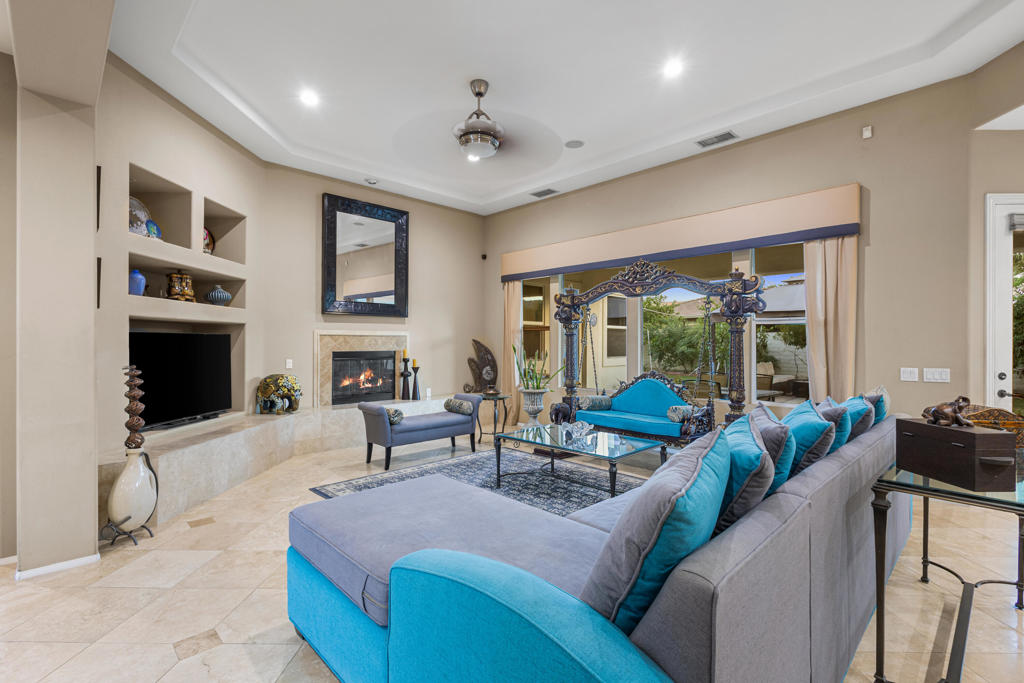 Brenna at Capri - Residential