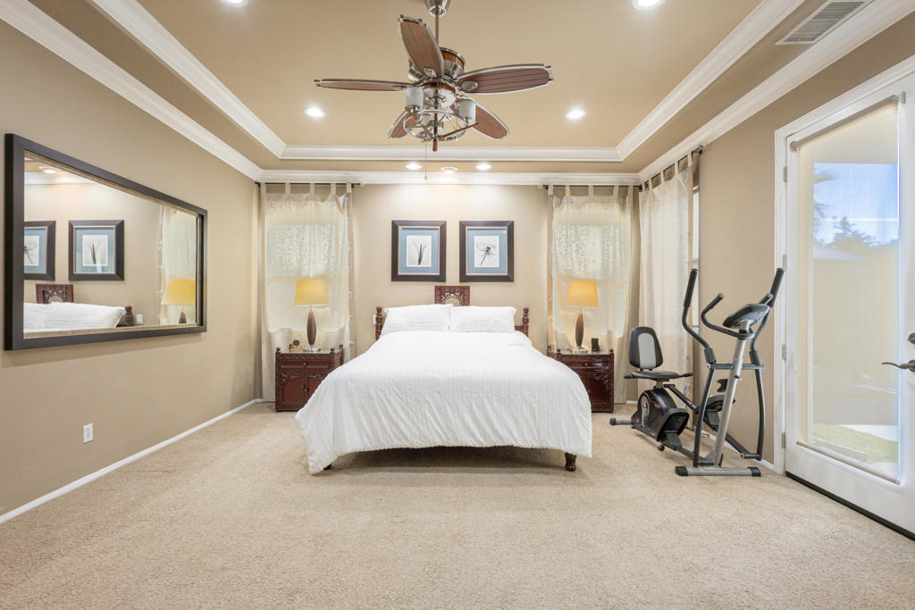 Brenna at Capri - Residential