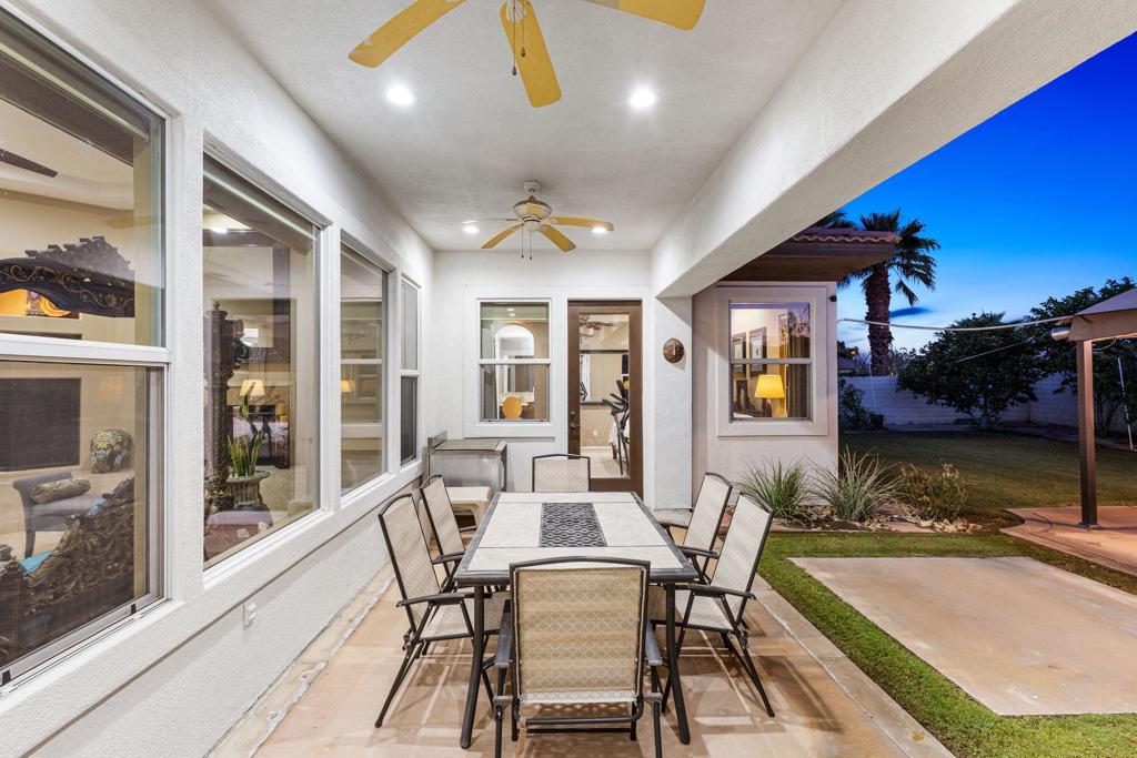 Brenna at Capri - Residential