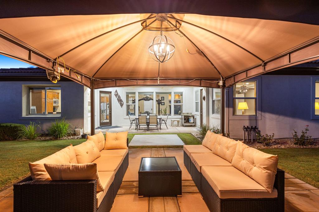 Brenna at Capri - Residential