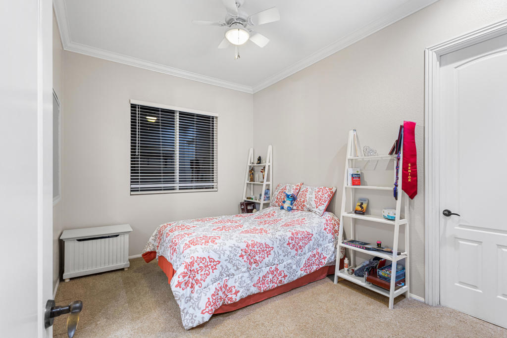 Brenna at Capri - Residential