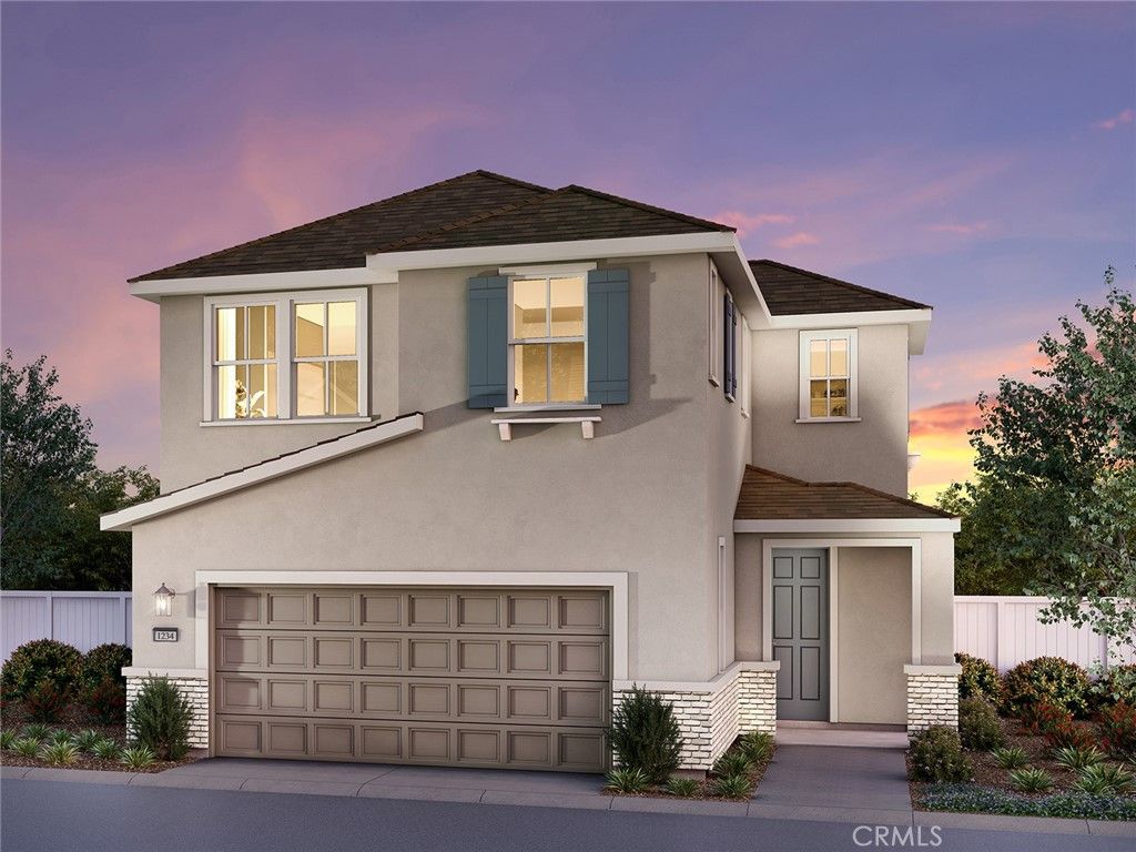 Photo of 28419 Campos de Flores, Temecula, CA 92591 (MLS # OC25238298)