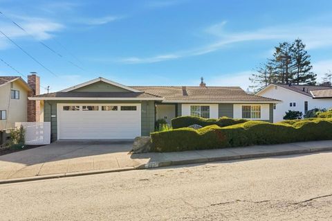 217 Bay View Drive San Carlos CA 94070