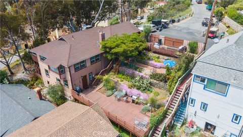 Photo of 358 Metropole Avenue, Avalon, CA 90704 (MLS # PW26027289)