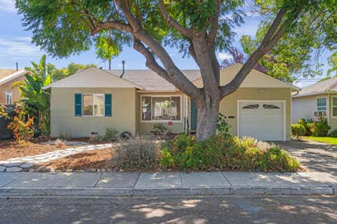 Photo of 722 Armanini Avenue, Santa Clara, CA 95050 (MLS # ML82055535)