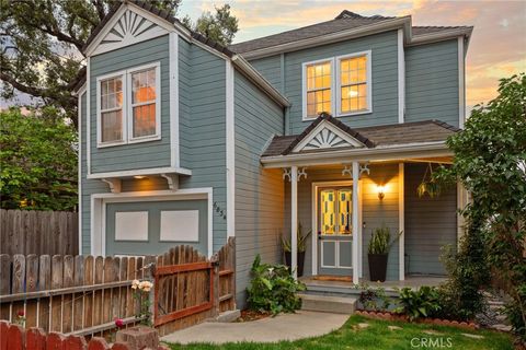 Photo of 6834 Haywood Street, Tujunga, CA 91042 (MLS # SR26111945)