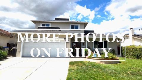 Photo of 1523 Johnson Ave, San Jose, CA 95129 (MLS # ML82044037)