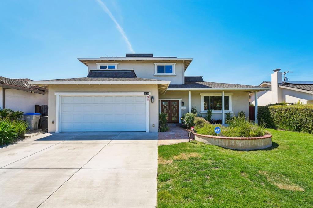 1523 Johnson Avenue, San Jose CA 95129