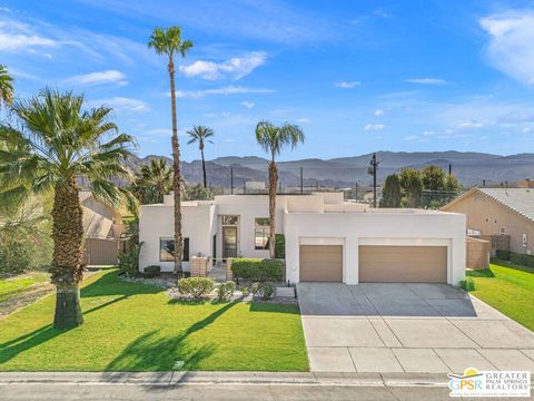 Photo of 74857 Sheryl Avenue, Palm Desert, CA 92260 (MLS # 26649869PS)