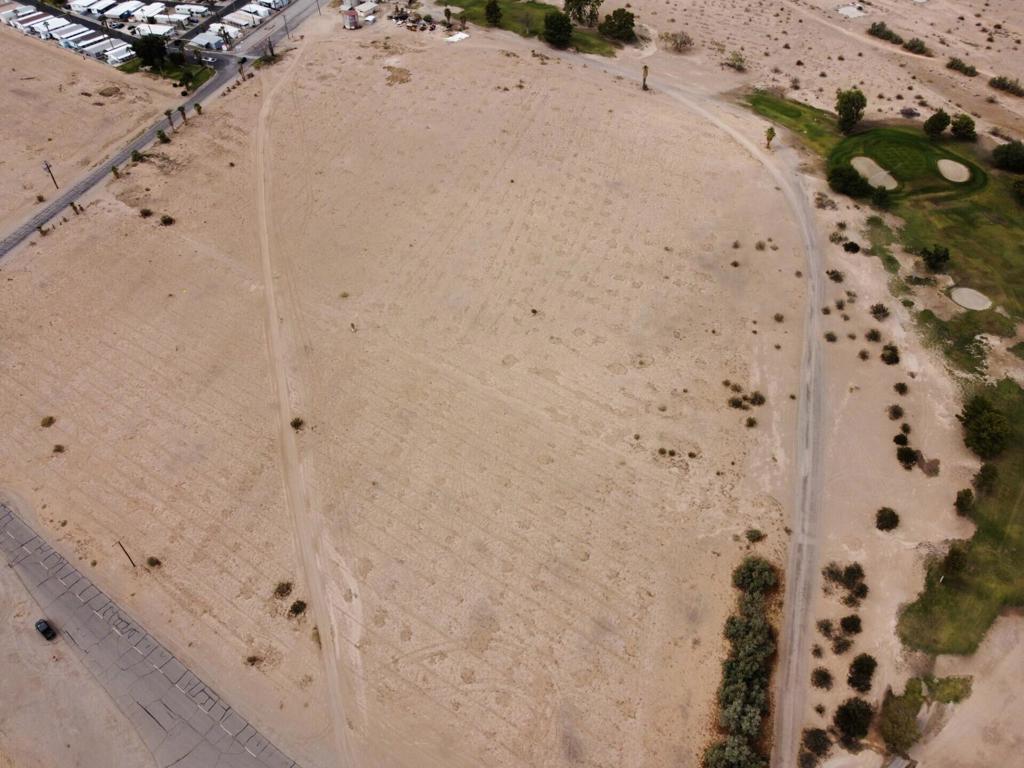 Not Applicable-1 - Land