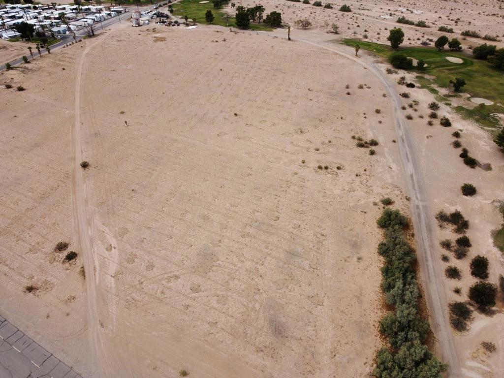 Not Applicable-1 - Land