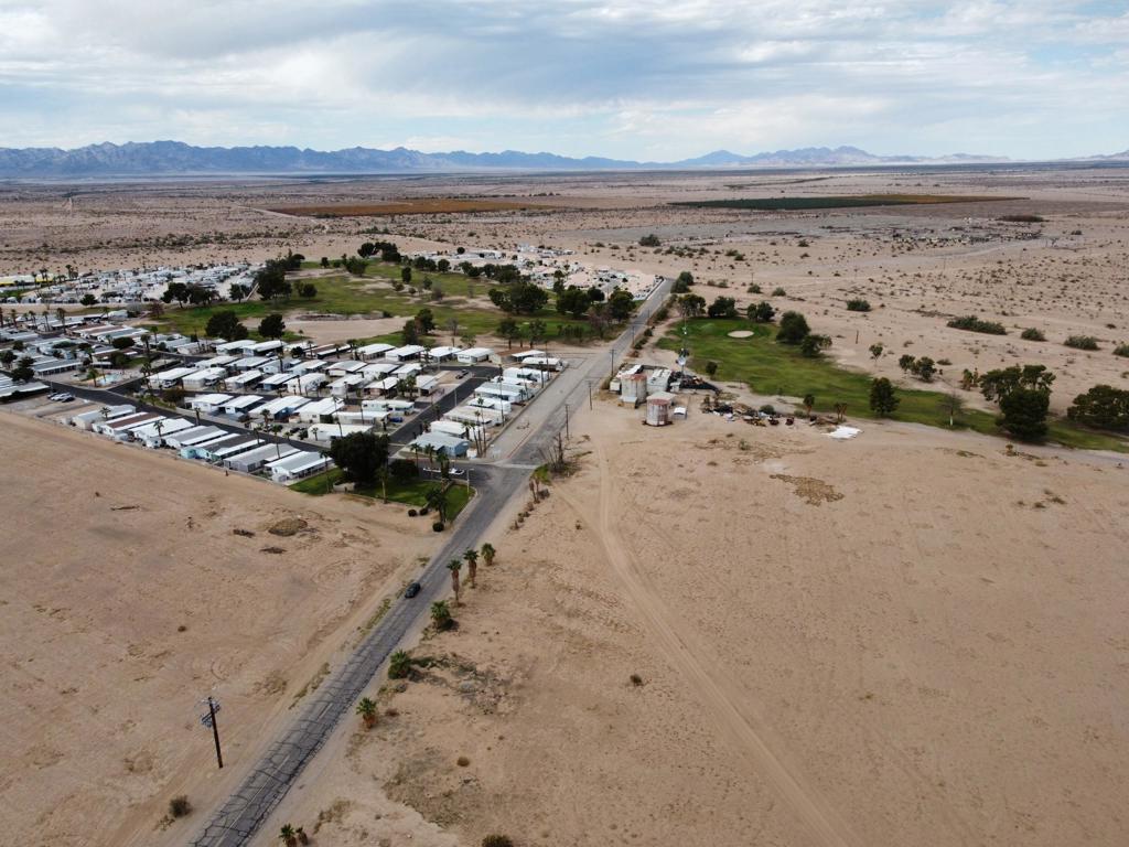 Not Applicable-1 - Land