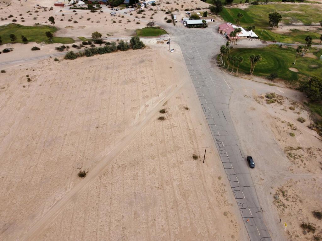 Not Applicable-1 - Land