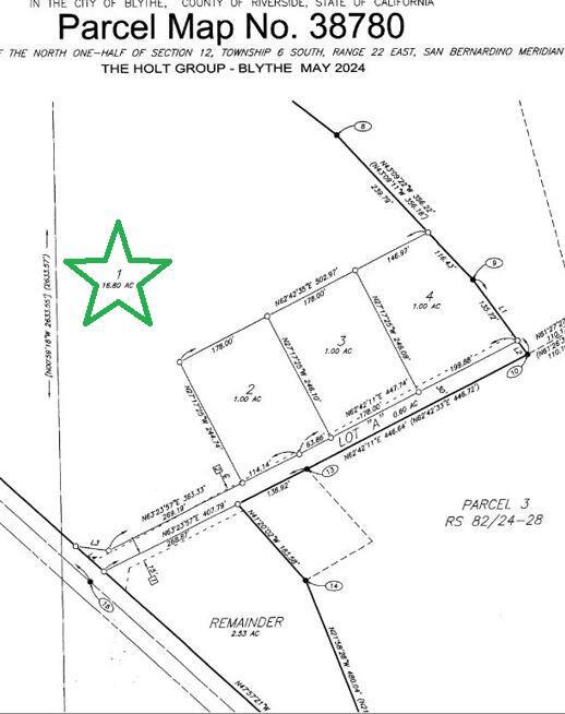 Not Applicable-1 - Land