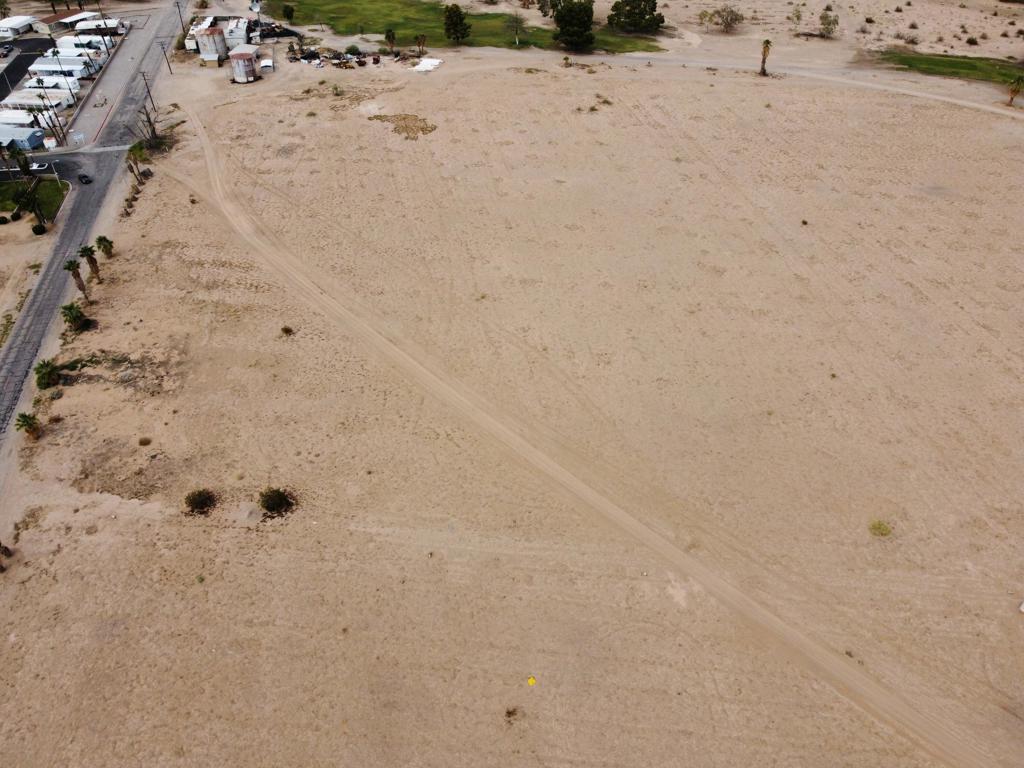 Not Applicable-1 - Land