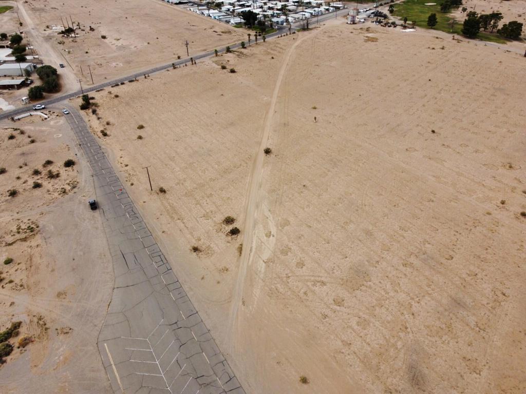 Not Applicable-1 - Land