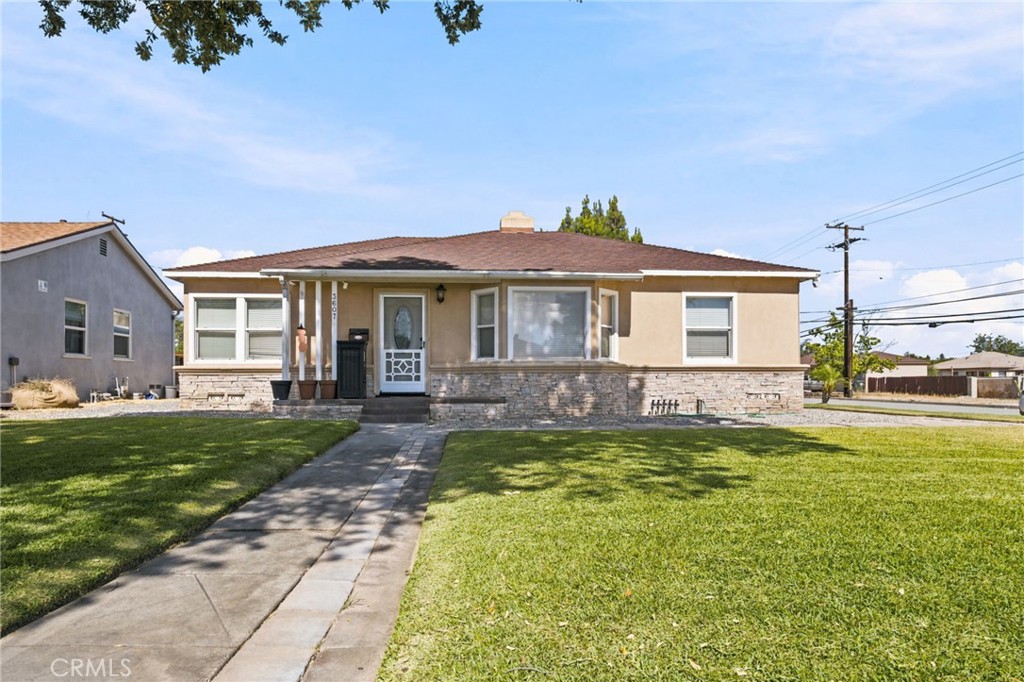 3607 Sepulveda