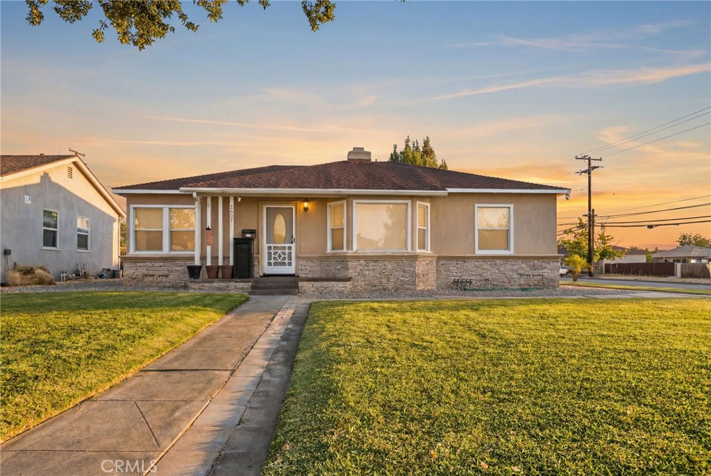 3607 Sepulveda