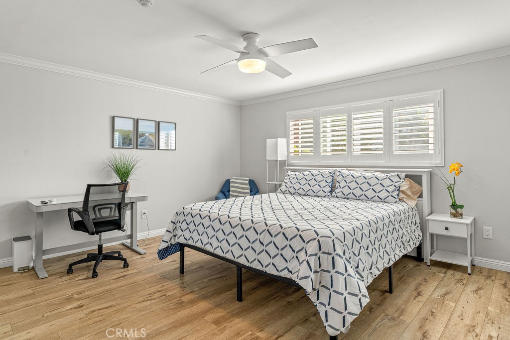 1321 Beryl Street 101